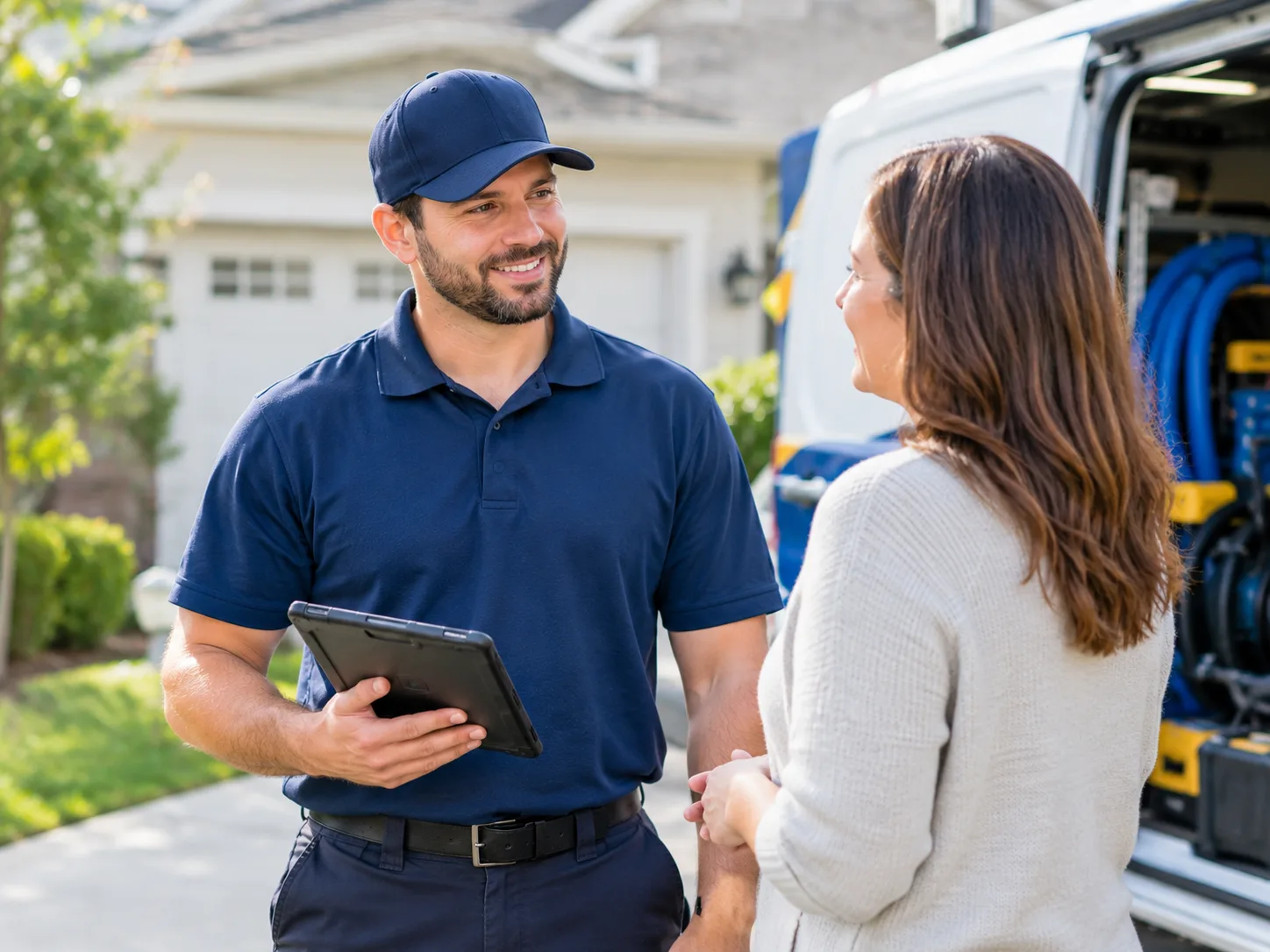 Sewage Backup Cleanup Green Valley, IL FAQs